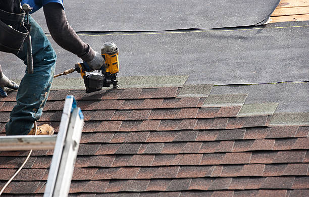 Licensed Gutter Installation service in Nederland, CO - Brentwood Metal Roofing
